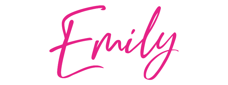 Emily - Own it on Disc & Digital